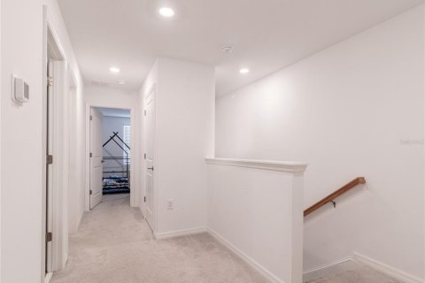 Touwnhouse à vendre à Davenport, Floride: 3 chambres, 130.71 m2 № 2407068 - photo 12