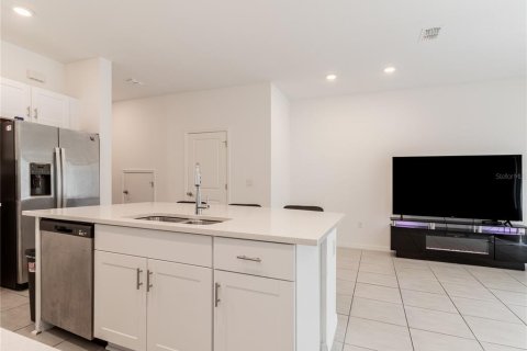 Touwnhouse à vendre à Davenport, Floride: 3 chambres, 130.71 m2 № 2407068 - photo 10