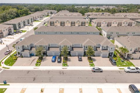 Touwnhouse à vendre à Davenport, Floride: 3 chambres, 130.71 m2 № 2407068 - photo 21