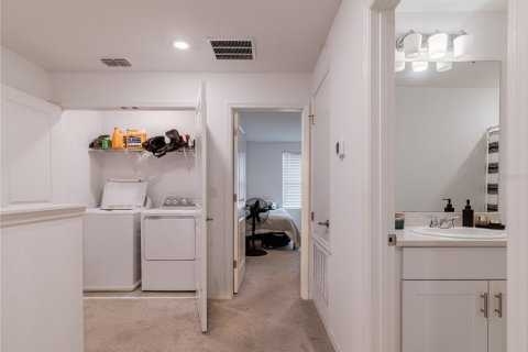 Touwnhouse à vendre à Davenport, Floride: 3 chambres, 130.71 m2 № 2407068 - photo 17
