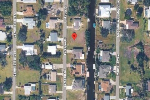 Land in Punta Gorda, Florida № 2213710 - photo 2