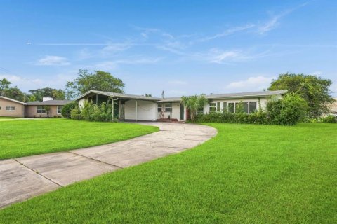 Villa ou maison à Orlando, Floride 4 chambres, 161.37 m2 № 2356321