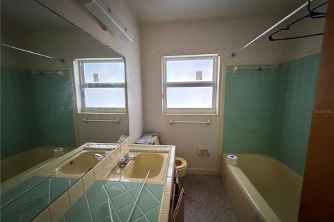Купить виллу или дом в Орландо, Флорида 6 комнат, 161.37м2, № 2356321 - фото 9