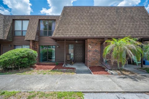 Touwnhouse à Lakeland, Floride 3 chambres, 137.68 m2 № 2123542