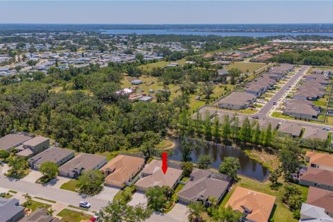 House in Ellenton, Florida 5 bedrooms, 277.96 sq.m. № 1651711 - photo 7