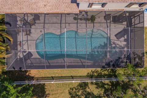 House in Ellenton, Florida 5 bedrooms, 277.96 sq.m. № 1651711 - photo 8