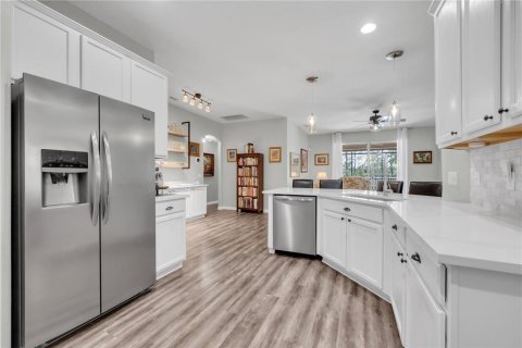 House in Ellenton, Florida 5 bedrooms, 277.96 sq.m. № 1651711 - photo 19