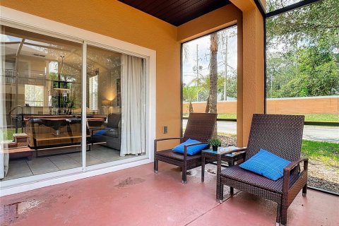 Touwnhouse à louer à Kissimmee, Floride: 4 chambres, 172.05 m2 № 1895216 - photo 28