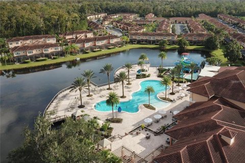 Touwnhouse à louer à Kissimmee, Floride: 4 chambres, 172.05 m2 № 1895216 - photo 30