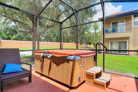 Touwnhouse à louer à Kissimmee, Floride: 4 chambres, 172.05 m2 № 1895216 - photo 26