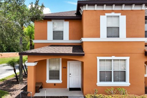 Touwnhouse à louer à Kissimmee, Floride: 4 chambres, 172.05 m2 № 1895216 - photo 1