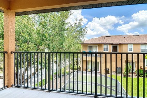 Touwnhouse à louer à Kissimmee, Floride: 4 chambres, 172.05 m2 № 1895216 - photo 25