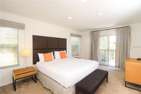 Touwnhouse à louer à Kissimmee, Floride: 4 chambres, 172.05 m2 № 1895216 - photo 23
