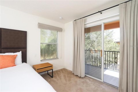 Touwnhouse à louer à Kissimmee, Floride: 4 chambres, 172.05 m2 № 1895216 - photo 18