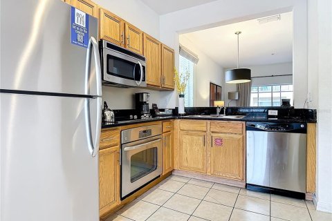 Touwnhouse à louer à Kissimmee, Floride: 4 chambres, 172.05 m2 № 1895216 - photo 5