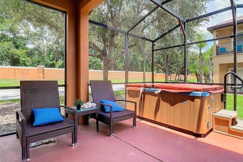 Touwnhouse à louer à Kissimmee, Floride: 4 chambres, 172.05 m2 № 1895216 - photo 27
