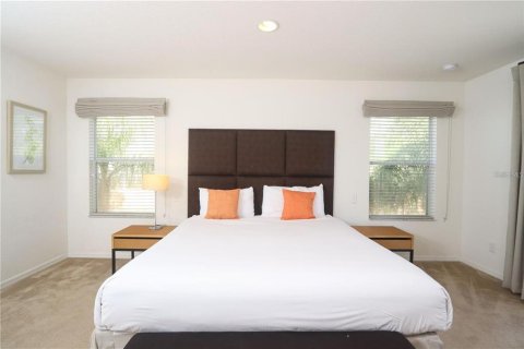 Touwnhouse à louer à Kissimmee, Floride: 4 chambres, 172.05 m2 № 1895216 - photo 16