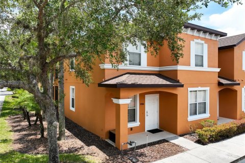Touwnhouse à louer à Kissimmee, Floride: 4 chambres, 172.05 m2 № 1895216 - photo 2