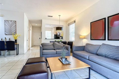 Touwnhouse à louer à Kissimmee, Floride: 4 chambres, 172.05 m2 № 1895216 - photo 6