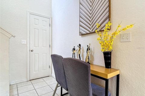 Touwnhouse à louer à Kissimmee, Floride: 4 chambres, 172.05 m2 № 1895216 - photo 11