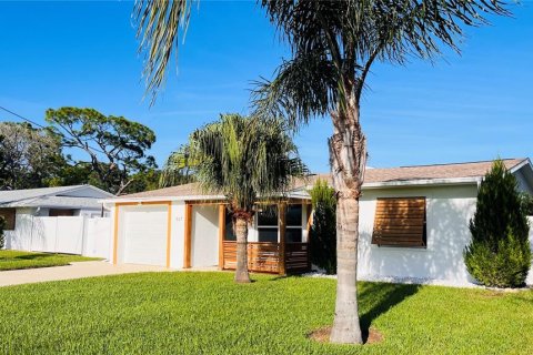 Casa en New Smyrna Beach, Florida 3 dormitorios, 167.22 m2 № 2371977