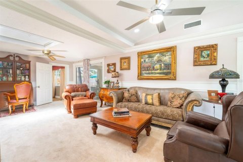 Villa ou maison à vendre à Dunedin, Floride: 4 chambres, 256.13 m2 № 2305235 - photo 12