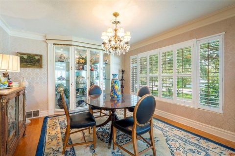 Villa ou maison à vendre à Dunedin, Floride: 4 chambres, 256.13 m2 № 2305235 - photo 18