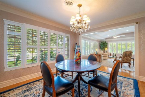 Villa ou maison à vendre à Dunedin, Floride: 4 chambres, 256.13 m2 № 2305235 - photo 20
