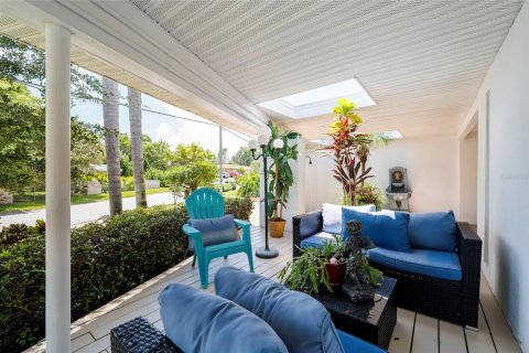 Villa ou maison à vendre à Dunedin, Floride: 4 chambres, 256.13 m2 № 2305235 - photo 3