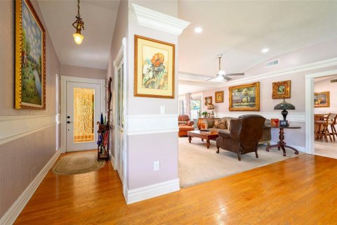 Villa ou maison à vendre à Dunedin, Floride: 4 chambres, 256.13 m2 № 2305235 - photo 6