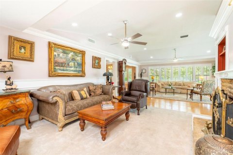 Villa ou maison à vendre à Dunedin, Floride: 4 chambres, 256.13 m2 № 2305235 - photo 13