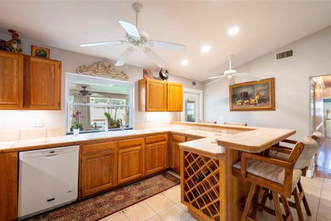 Villa ou maison à vendre à Dunedin, Floride: 4 chambres, 256.13 m2 № 2305235 - photo 22
