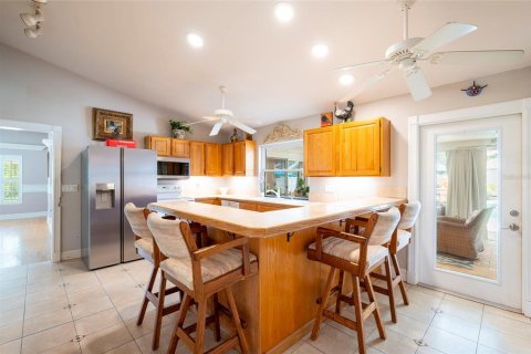 Villa ou maison à vendre à Dunedin, Floride: 4 chambres, 256.13 m2 № 2305235 - photo 21