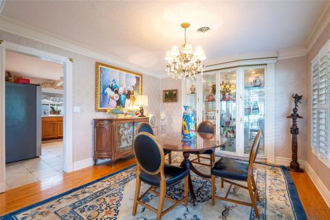 Villa ou maison à vendre à Dunedin, Floride: 4 chambres, 256.13 m2 № 2305235 - photo 19