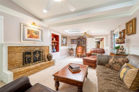 Villa ou maison à vendre à Dunedin, Floride: 4 chambres, 256.13 m2 № 2305235 - photo 11