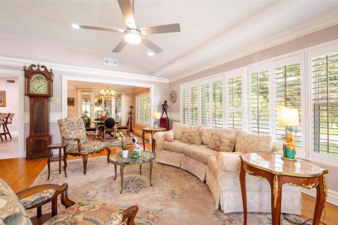 Villa ou maison à vendre à Dunedin, Floride: 4 chambres, 256.13 m2 № 2305235 - photo 7