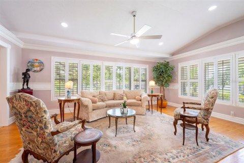 Villa ou maison à vendre à Dunedin, Floride: 4 chambres, 256.13 m2 № 2305235 - photo 9