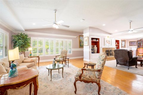 Villa ou maison à vendre à Dunedin, Floride: 4 chambres, 256.13 m2 № 2305235 - photo 10