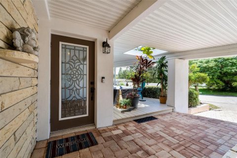 Villa ou maison à vendre à Dunedin, Floride: 4 chambres, 256.13 m2 № 2305235 - photo 4