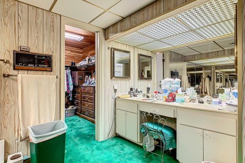 Купить виллу или дом в Хейнс-Сити, Флорида 8 комнат, 603.86м2, № 1535706 - фото 11