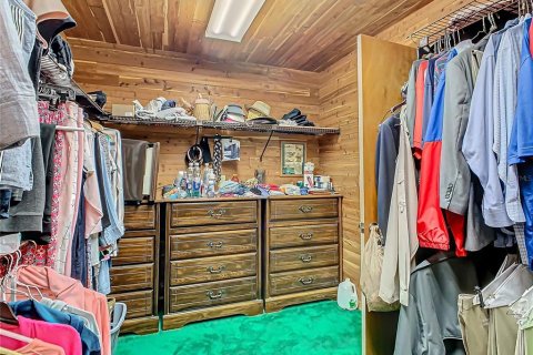 Купить виллу или дом в Хейнс-Сити, Флорида 8 комнат, 603.86м2, № 1535706 - фото 16