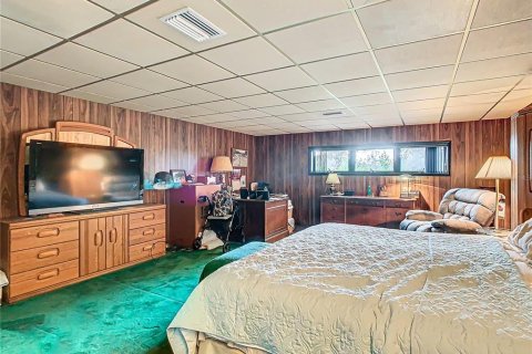 Купить виллу или дом в Хейнс-Сити, Флорида 8 комнат, 603.86м2, № 1535706 - фото 7