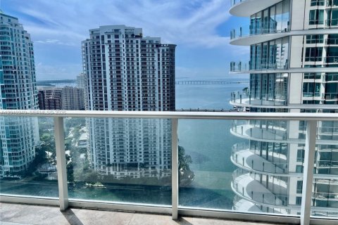 Condo in Miami, Florida, 2 bedrooms № 2251581