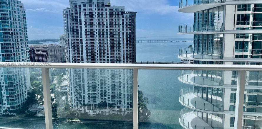 Condo in Miami, Florida, 2 bedrooms № 2251581