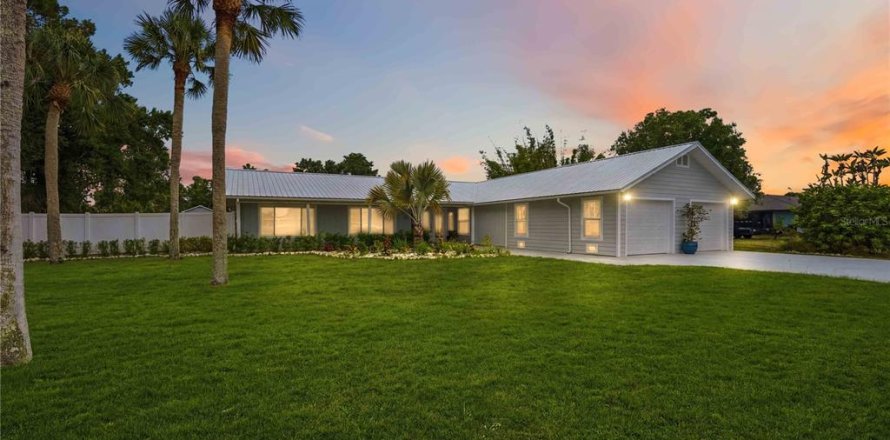 Casa en Englewood, Florida 3 dormitorios, 228.91 m2 № 2151886