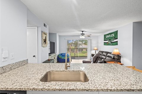 Copropriété à vendre à Tampa, Floride: 1 chambre, 68.56 m2 № 1669968 - photo 8