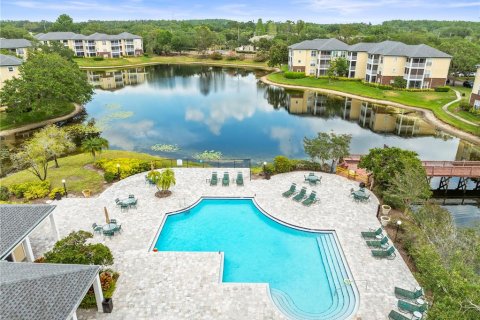 Copropriété à vendre à Tampa, Floride: 1 chambre, 68.56 m2 № 1669968 - photo 29