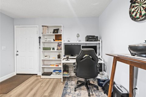 Copropriété à vendre à Tampa, Floride: 1 chambre, 68.56 m2 № 1669968 - photo 16
