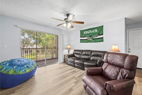 Copropriété à vendre à Tampa, Floride: 1 chambre, 68.56 m2 № 1669968 - photo 5