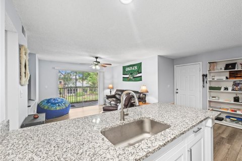 Copropriété à vendre à Tampa, Floride: 1 chambre, 68.56 m2 № 1669968 - photo 9